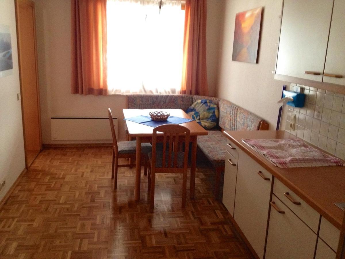 Ferienwohnungen Pernull Waidegg Habitación foto