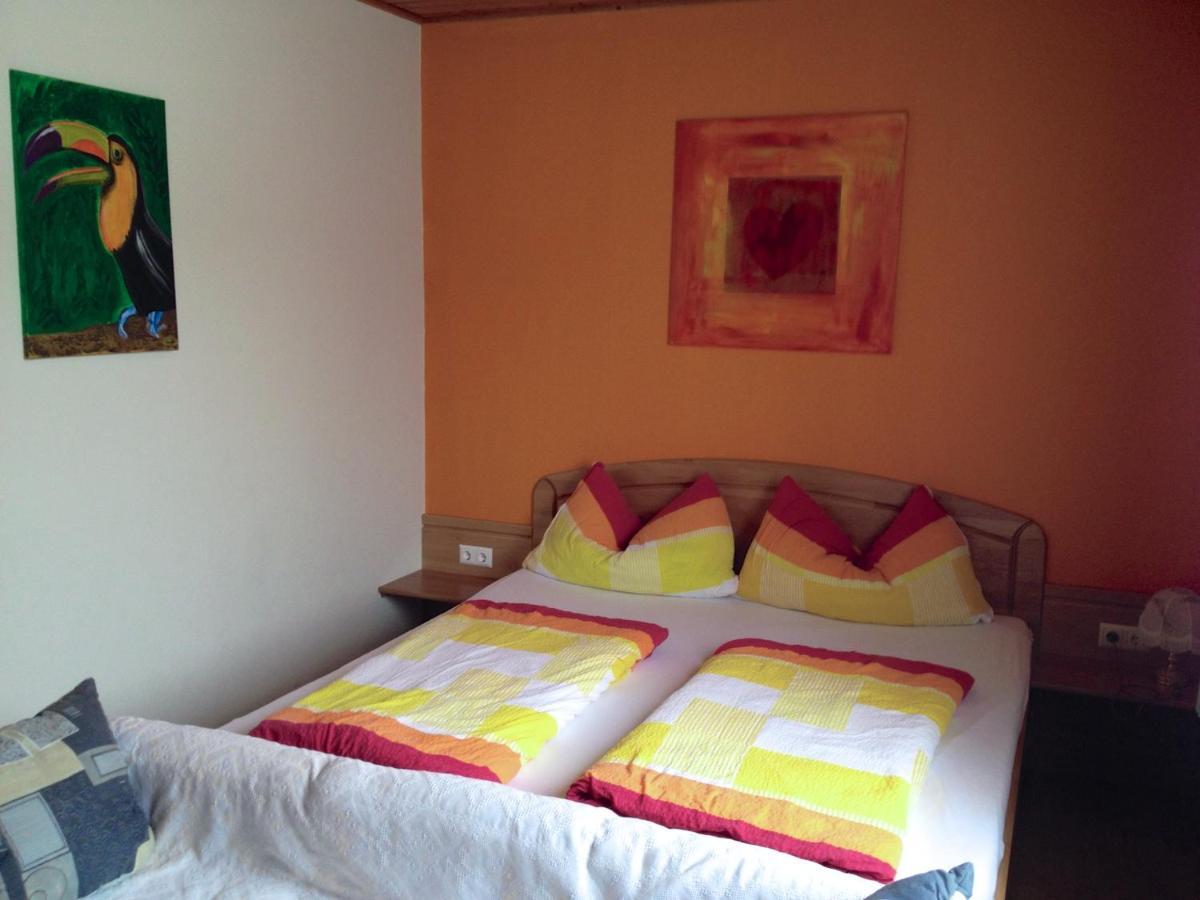 Ferienwohnungen Pernull Waidegg Habitación foto