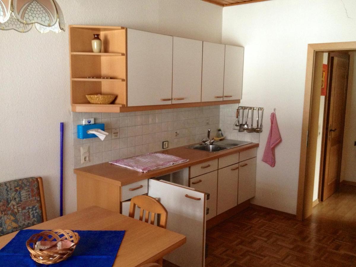 Ferienwohnungen Pernull Waidegg Habitación foto