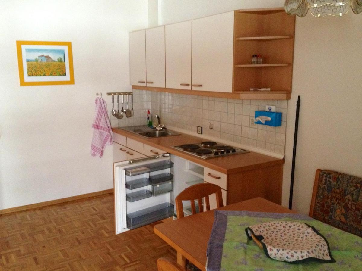 Ferienwohnungen Pernull Waidegg Habitación foto